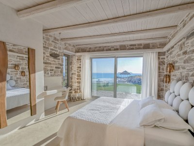 Villa Beachfront Villa Komos - Features photo 26