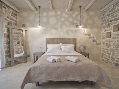 Villa Beachfront Villa Komos - Features photo 27