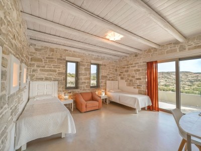 Villa Beachfront Villa Komos - Features photo 28