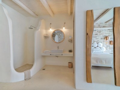 Villa Beachfront Villa Komos - Features photo 29