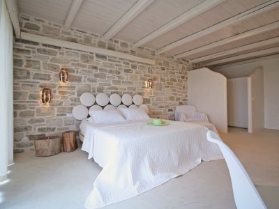 Villa Beachfront Villa Komos - Features photo 30