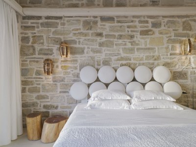 Villa Beachfront Villa Komos - Features photo 31