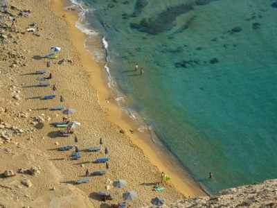 Villa Beachfront Villa Komos - Environment photo 34