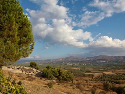 Villa Beachfront Villa Komos - Environment photo 36