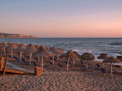 Villa Beachfront Villa Komos - Environment photo 37