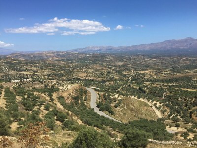 Villa Beachfront Villa Komos - Environment photo 38