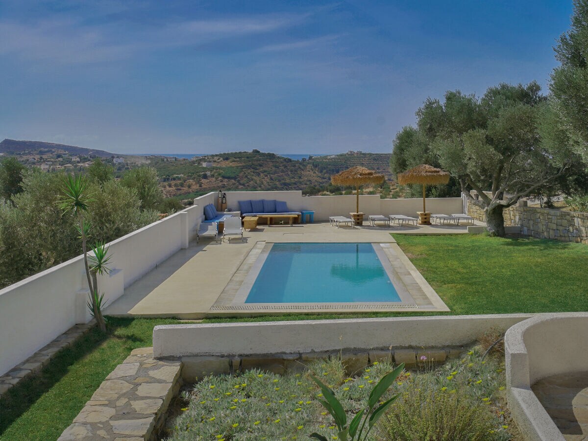 Villa Aspruga - Outdoor photo 2