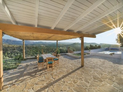 Villa Aspruga - Outdoor photo 3