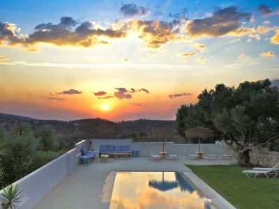 Villa Aspruga - Outdoor photo 6