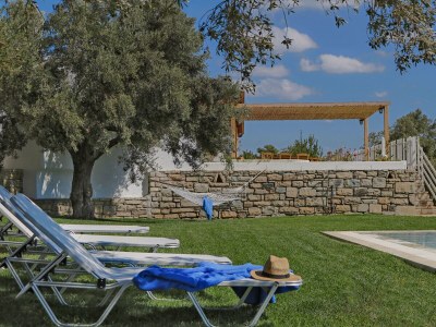 Villa Aspruga - Outdoor photo 7