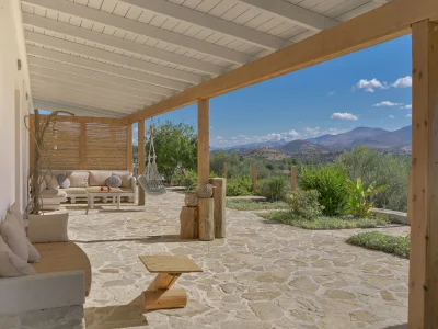 Villa Aspruga - Outdoor photo 8