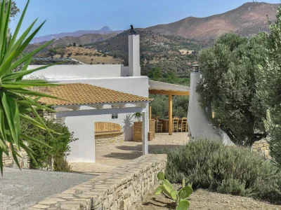 Villa Aspruga - Outdoor photo 9