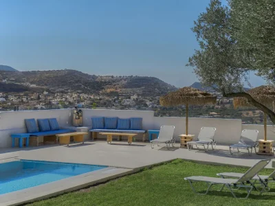 Villa Aspruga - Outdoor photo 10