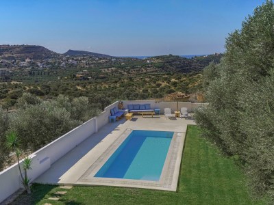 Villa Aspruga - Outdoor photo 12