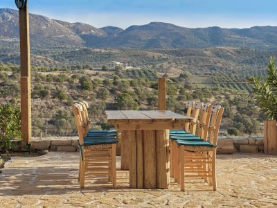 Villa Aspruga - Outdoor photo 13