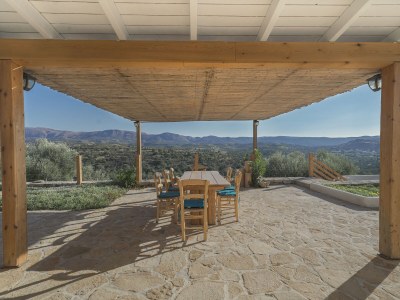 Villa Aspruga - Outdoor photo 15