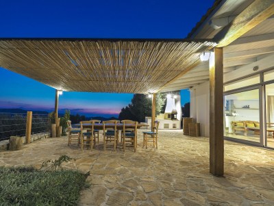 Villa Aspruga - Outdoor photo 16