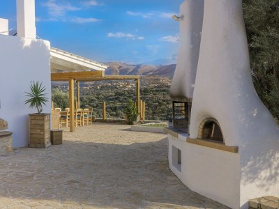 Villa Aspruga - Outdoor photo 18