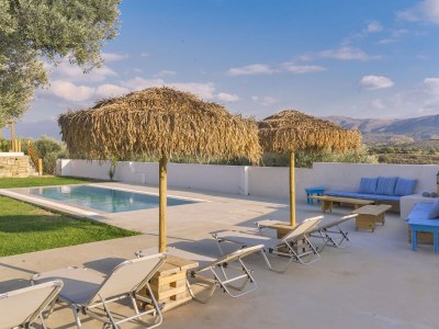 Villa Aspruga - Outdoor photo 19