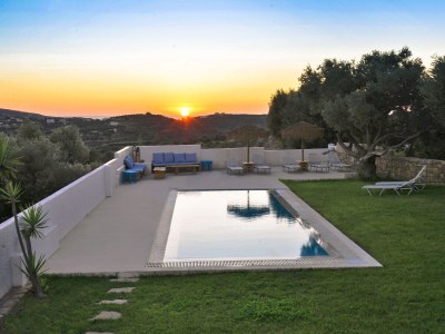 Villa Aspruga - Outdoor photo 20