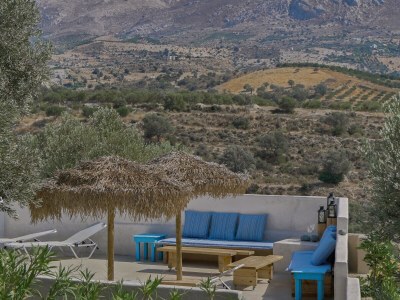 Villa Aspruga - Outdoor photo 21