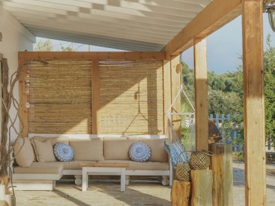 Villa Aspruga - Outdoor photo 23