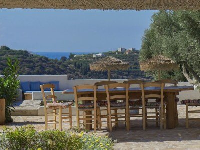 Villa Aspruga - Outdoor photo 24