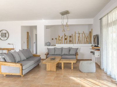 Villa Aspruga - Features photo 26