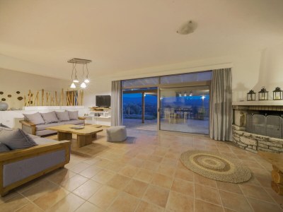 Villa Aspruga - Features photo 27