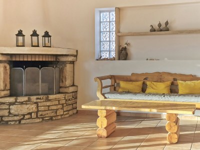 Villa Aspruga - Features photo 31