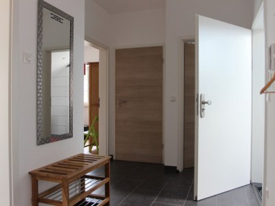 Holiday apartment Holiday home "Max & Moritz" - Features photo 5