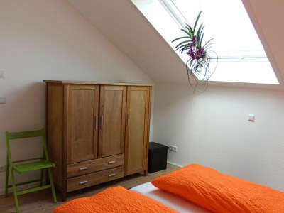 Holiday apartment Holiday home "Max & Moritz" - Features photo 6