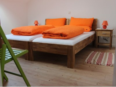 Holiday apartment Holiday home "Max & Moritz" - Features photo 7