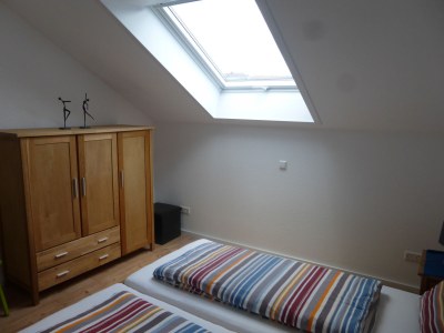 Holiday apartment Holiday home "Max & Moritz" - Features photo 8