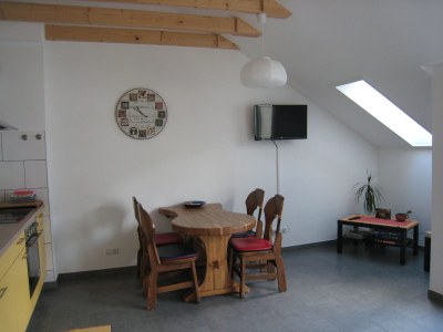 Holiday apartment Holiday home "Max & Moritz" - Features photo 11