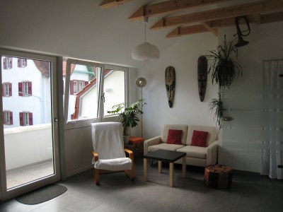 Holiday apartment Holiday home "Max & Moritz" - Features photo 12