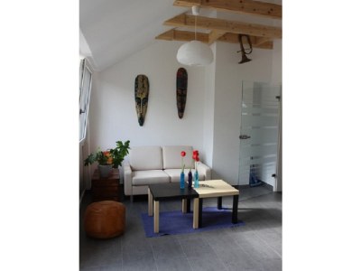 Holiday apartment Holiday home "Max & Moritz" - Features photo 13