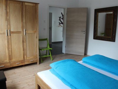 Holiday apartment Holiday home "Max & Moritz" - Features photo 15