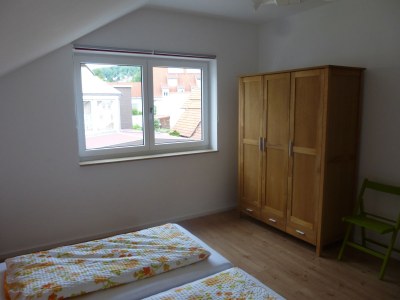 Holiday apartment Holiday home "Max & Moritz" - Features photo 16