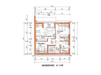 Holiday apartment Holiday home "Max & Moritz" - Document photo 20