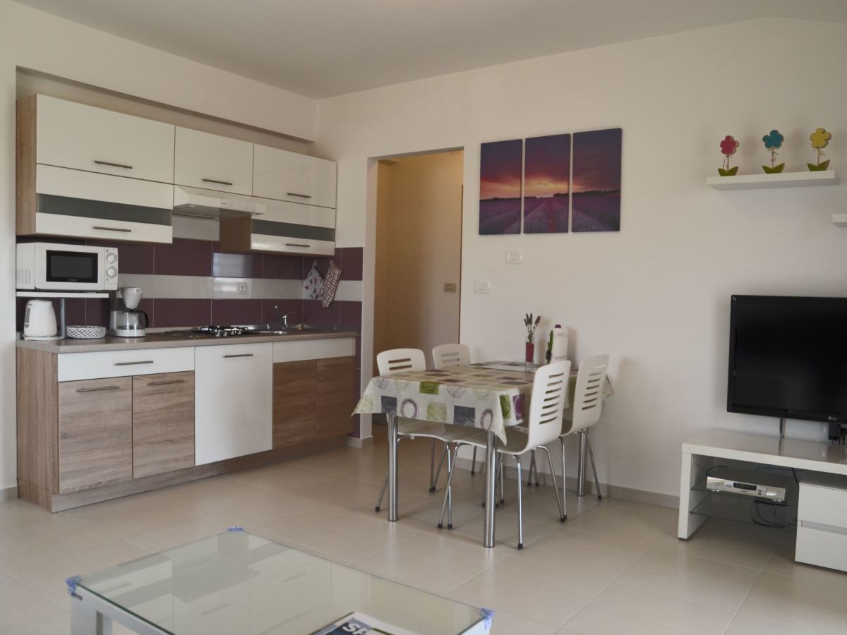 Holiday apartment Violette at Casa Grande - Features photo 4