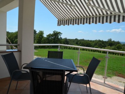 Holiday apartment Violette at Casa Grande - Outdoor photo 3