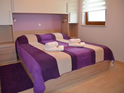 Holiday apartment Violette at Casa Grande - Features photo 6