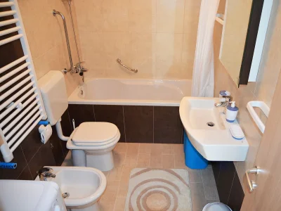 Holiday apartment Violette at Casa Grande - Features photo 8