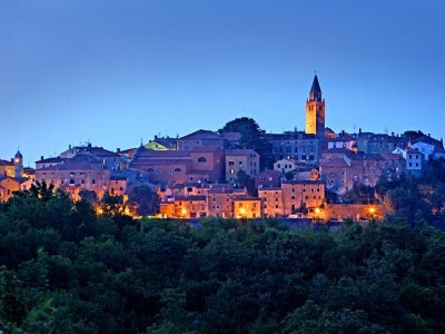 Holiday apartment Violette at Casa Grande - Environment photo 12