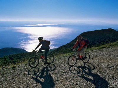 Holiday apartment Violette at Casa Grande - Environment photo 13