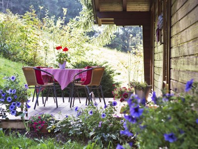 Holiday apartment Gerhart - Nr. 2 - Outdoor photo 6