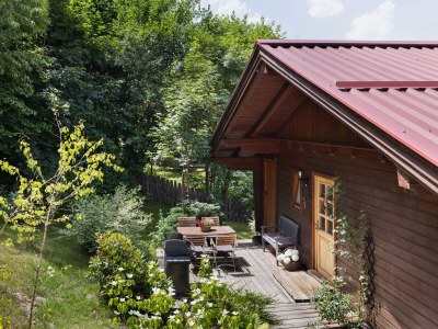 Holiday apartment Gerhart - Nr. 2 - Outdoor photo 9