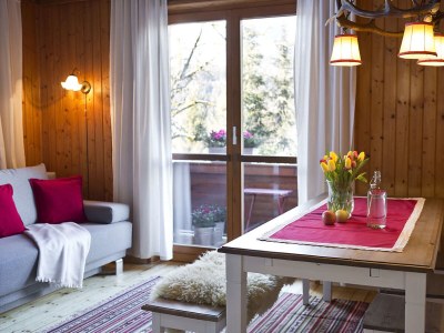 Holiday apartment Gerhart - Nr. 2 - Features photo 10