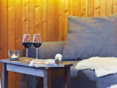 Holiday apartment Gerhart - Nr. 2 - Features photo 11